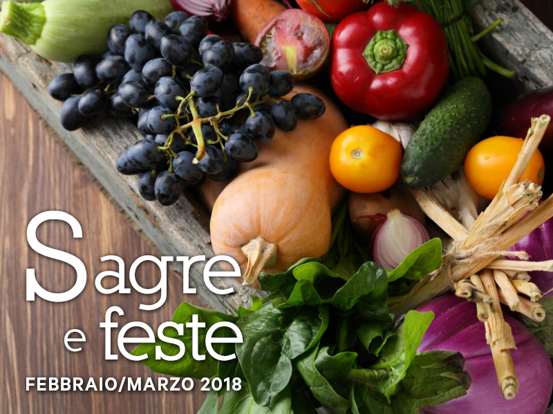 Febbraio e Marzo 2018