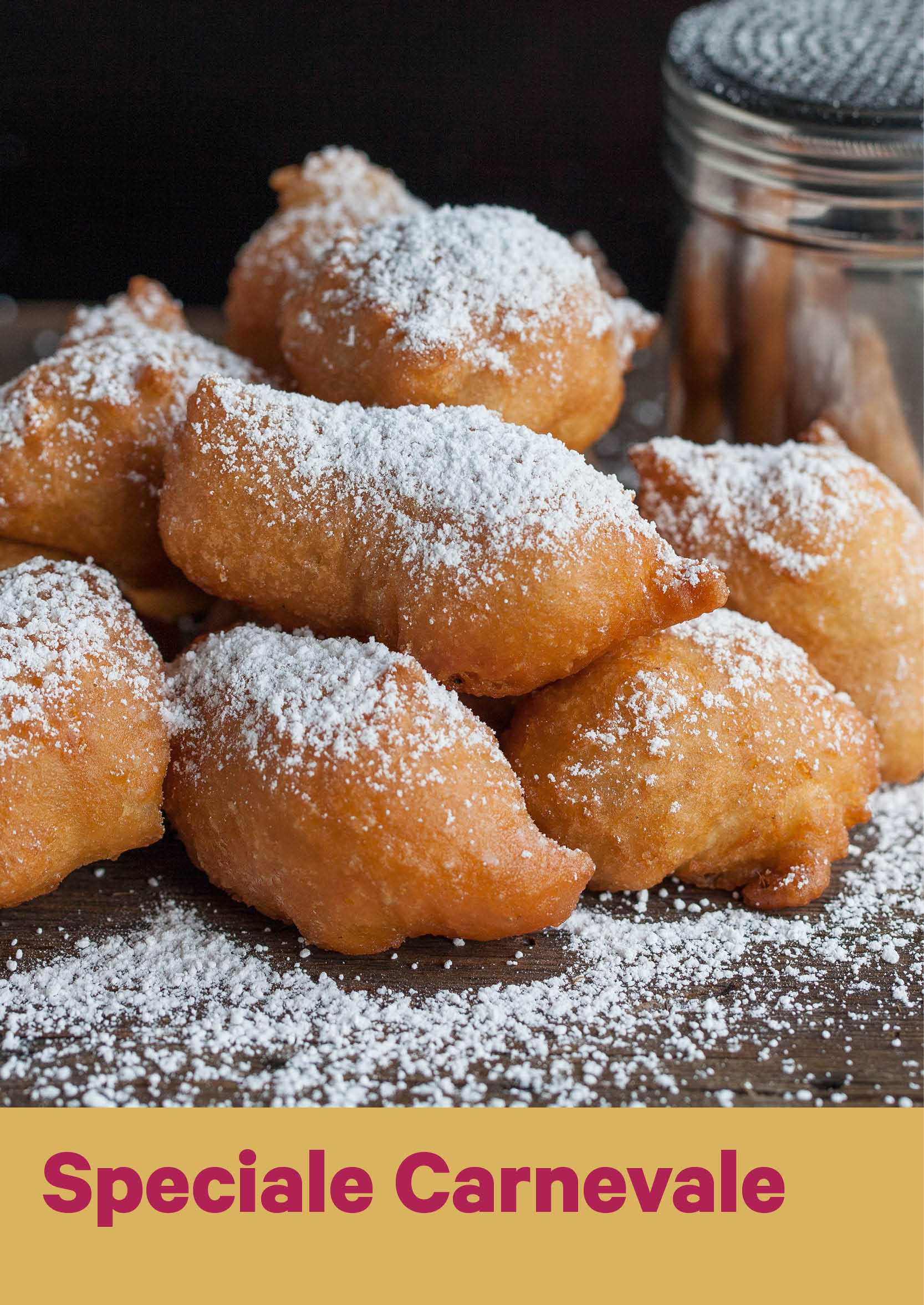 Feste di strada e carnevali