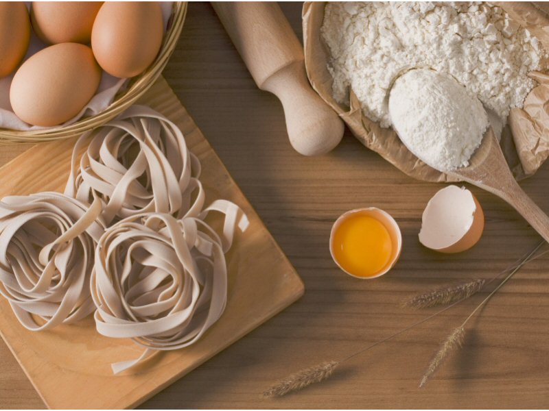 Sagre gastronomiche tipiche