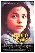 Il ladro di bambini