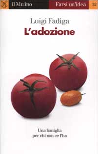 L'adozione