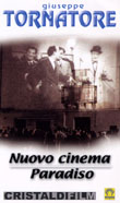 Nuovo cinema Paradiso