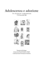 Adolescenza ed Adozione