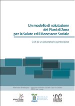 Un modello di valutazione dei Piani di Zona per la Salute ed il Benessere Sociale