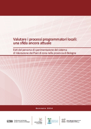 Valutare i processi programmatori locali: una sfida ancora attuale