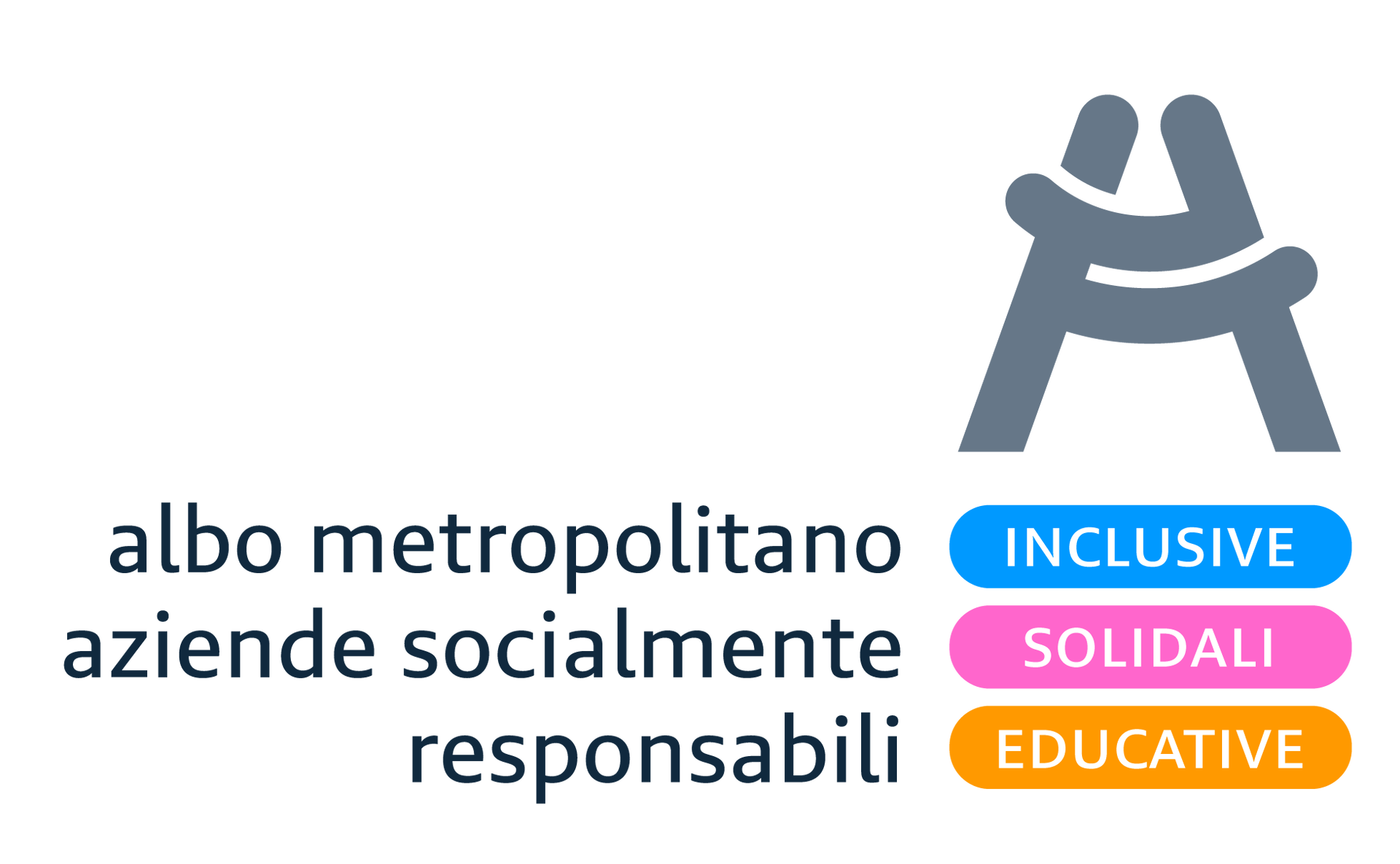 Albo metropolitano aziende socialmente responsabili