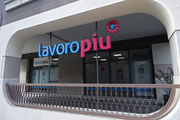 sede lavoropi&ugrave;