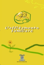 L'affidamento familiare