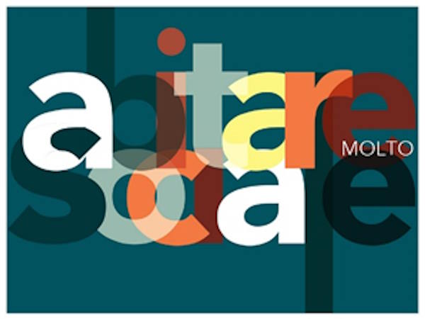 Abitare Molto Sociale