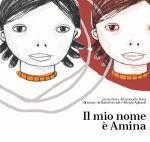 Il mio nome è Amina