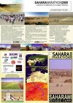 Sahara Marathon