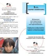 "Riflessioni sull'importanza dei prerequisiti nell'apprendimento"