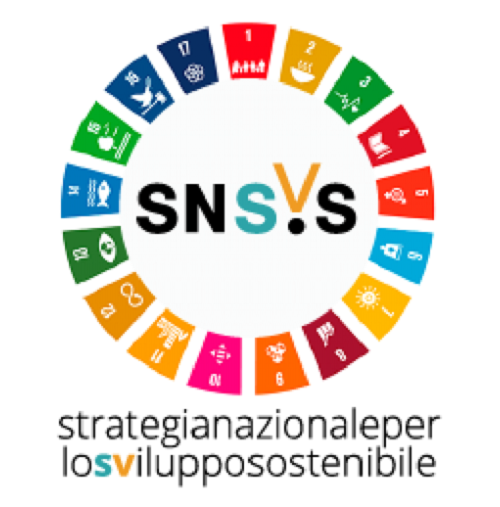 Disponibile online il documento di Strategia Nazionale per lo Sviluppo Sostenibile 2022