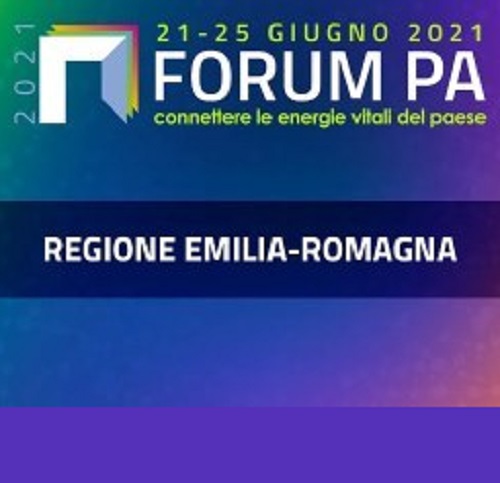 ForumPA 2021: online i video della rubrica della Regione