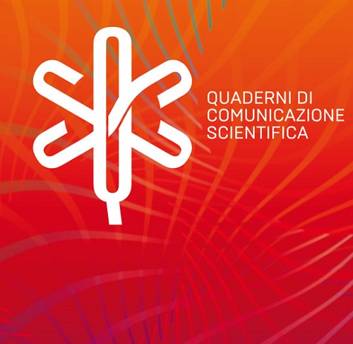 CNR: è nata “Quaderni di Comunicazione Scientifica”