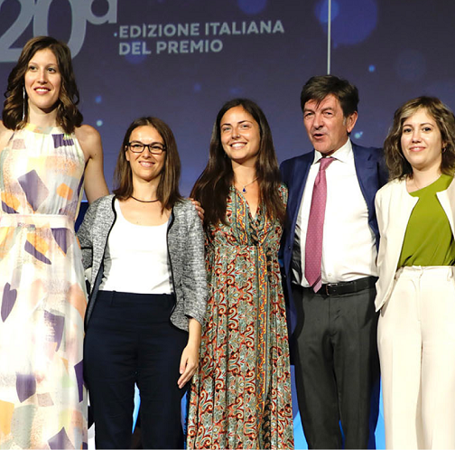 Buchi neri e robot, premiate 6 ricercatrici italiane ‘under 35’ per i loro studi innovativi