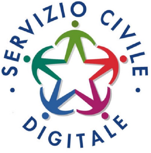 Progetto Servizio civile digitale "Comunità Connesse e Inclusive"