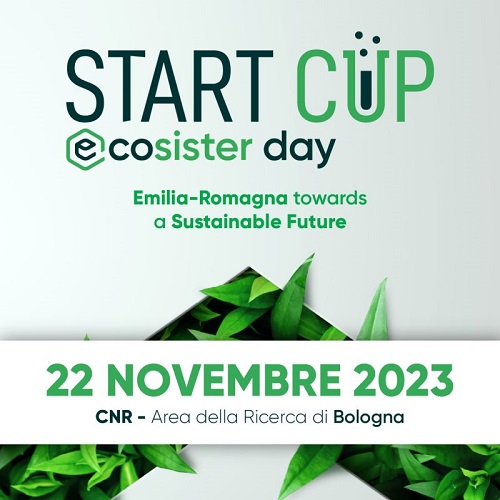 Start Cup Ecosister Day 2023