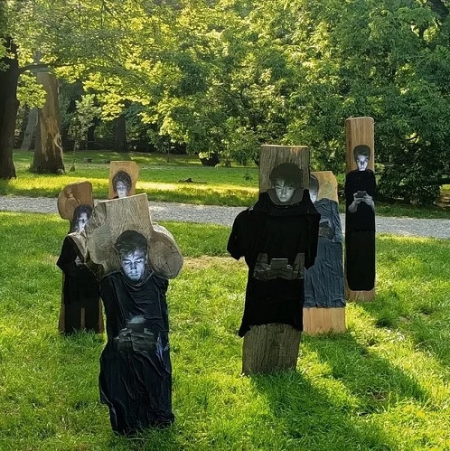 Oltre la finestra – Mostra sul rapporto tra uomo e tecnologia al Parco della Chiusa di Casalecchio