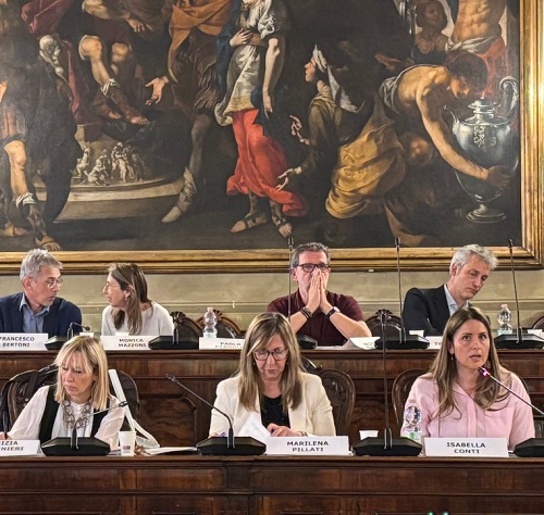 Profilo di Comunità della Città metropolitana: al via il percorso che porterà alla programmazione delle politiche sociali, sociosanitarie e sanitarie per il prossimo triennio