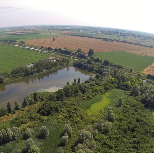 A Crevalcore sabato 17 febbraio la prima edizione di Climathon della pianura bolognese