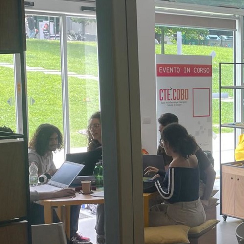 Hackathon “Culture Challengers”, ecco i progetti primi classificati alle sfide lanciate da Cineteca e 24Frame Future Film Festival