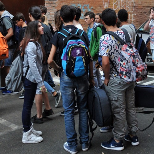 Benessere e competenze per giovani e adulti, dal Piano di intervento metropolitano 2025/2026 stanziamento di 700 mila euro