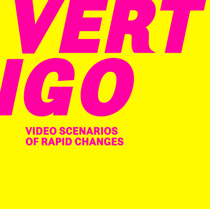 Mostra “VERTIGO – Video Scenarios of Rapid Changes” al MAST
