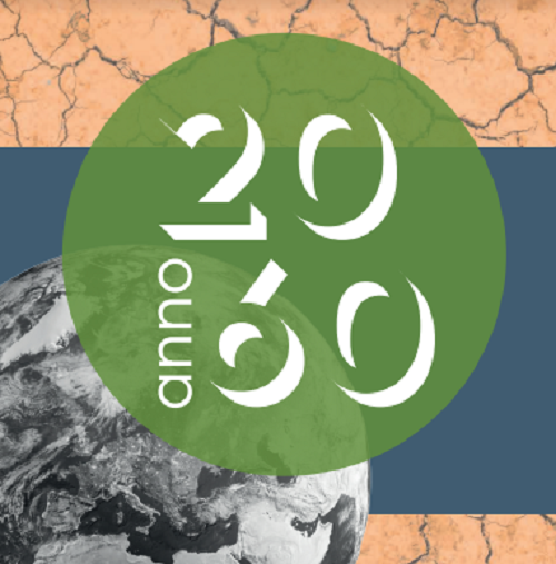 Casalecchio: Mostra Anno 2060 - Un percorso immersivo sui cambiamenti climatici