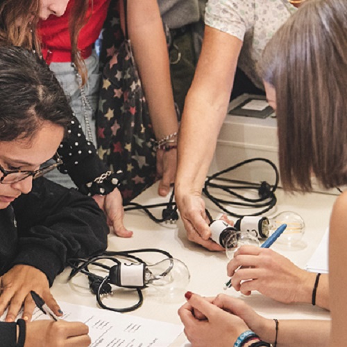 Fiera delle Idee: ecco cosa è successo nella giornata inaugurale del Festival 2019