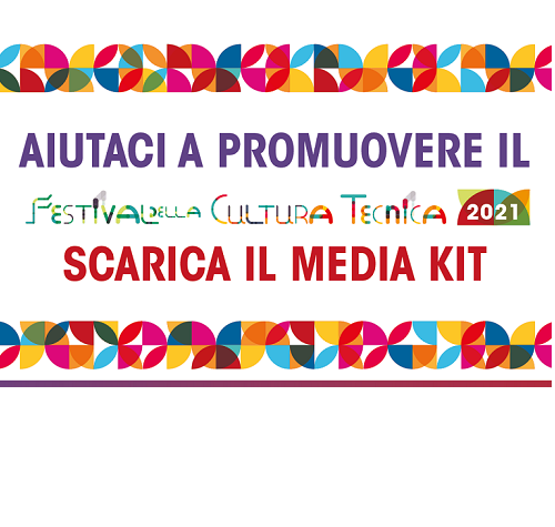 Aiutaci a raccontare cos'è il Festival