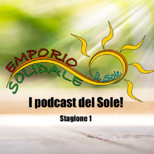 Podcast del Sole!