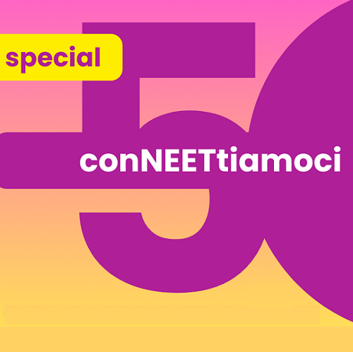 50 Special: conNEETtiamoci