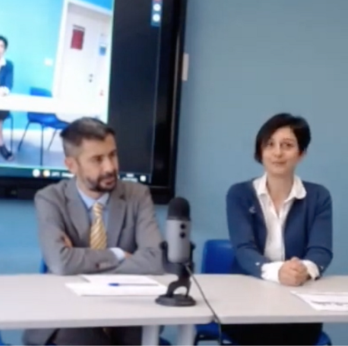 Guarda la video-registrazione dell’incontro “Sinergie con le scuole per l’offerta curricolare: il caso Hera”