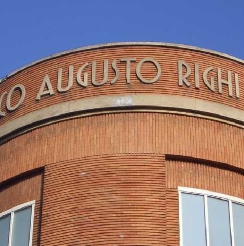 Celebrazioni per il centenario del Liceo Righi di Bologna