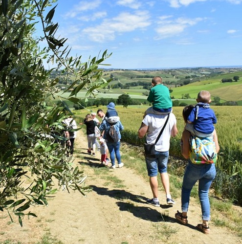 Torna Fattorie Aperte: 14 le aziende agricole coinvolte nel territorio metropolitano