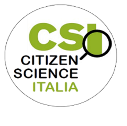 Nuovi orizzonti per la Citizen Science in Italia - 9-12 aprile 2025