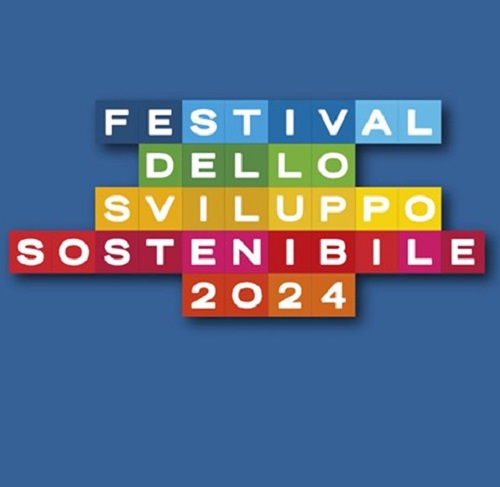 Dal 7 al 23 maggio 2024 l'Ottavo Festival dello Sviluppo Sostenibile. Sono aperte le candidature per le scuole