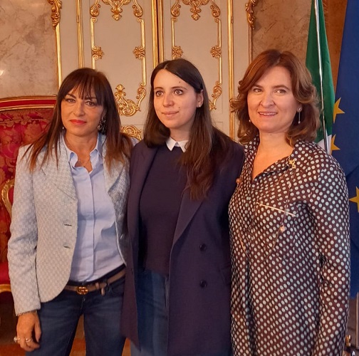 8 marzo 2023: le iniziative di Città metropolitana e Comune di Bologna