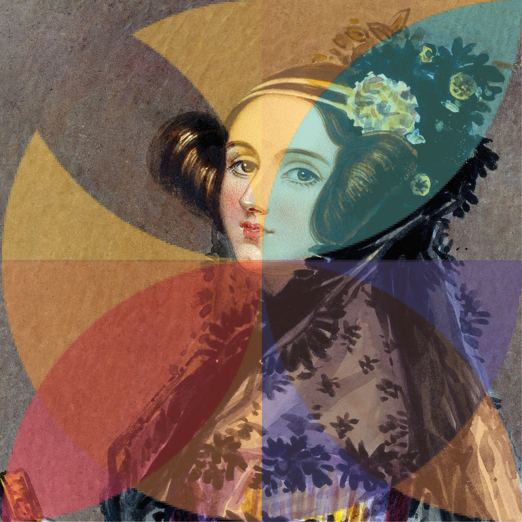 Le straordinarie intuizioni di Ada Lovelace