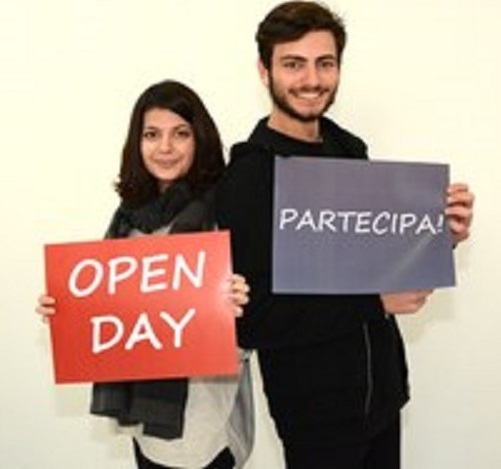 AlmaOrienta: Open day dei corsi di studio