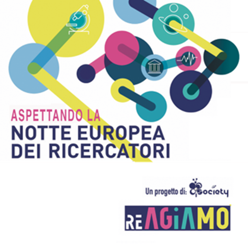 Notte Europea dei Ricercatori 2024