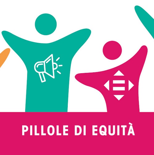 "Pillole di equità": concorso scuola e formazione per lo sviluppo sostenibile