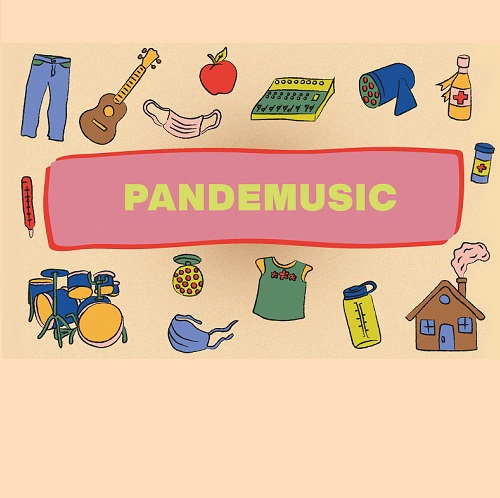 Pandemusic, quando la musica rimedia al distanziamento sociale