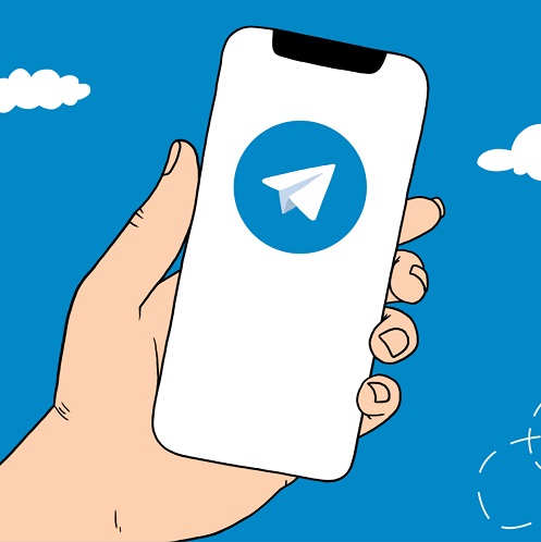 È nato il canale Telegram del Festival della Cultura tecnica!