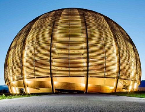 Aperte le candidature per il viaggio formativo al CERN