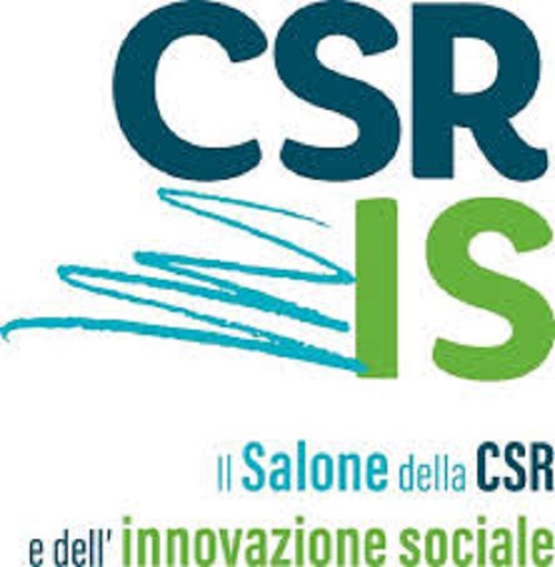 Il Salone della CSR e dell’innovazione sociale 8° edizione: “I volti della sostenibilità” - 29 e 30 settembre 2020