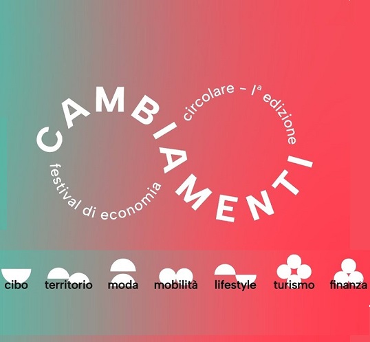 CambiaMenti Festival a Bologna il 7 e l’8 ottobre