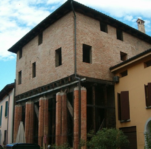 S. Giovanni in Persiceto: giovani archeologi alla scoperta della Casa dell'Abate