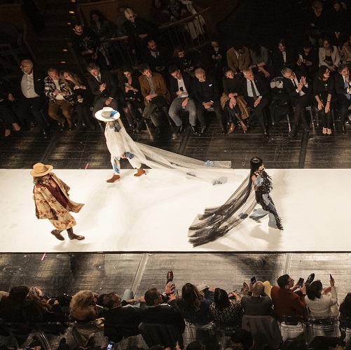 Bologna Fashion Festival, entro il 10 luglio le candidature alla prima edizione